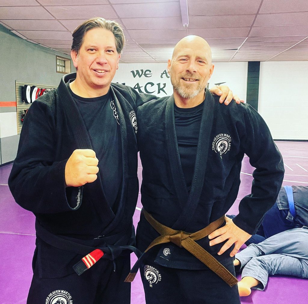 Martial Arts in Beaverdam