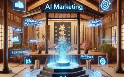 Kick-Start Your Dojo: The AI-Powered Marketing Blueprint for Martial Arts Success
