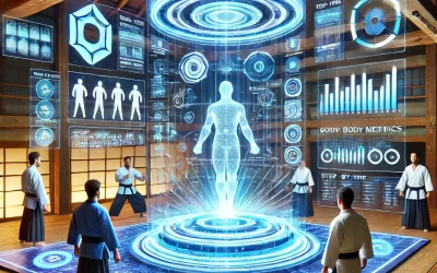 Digital Dojo: How Martial Arts Schools are Conquering 2025 with Tech and Strategy