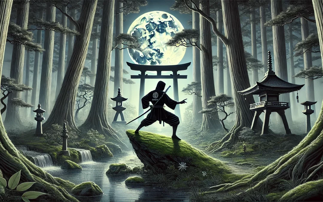 Breaking Boundaries: The Evolution of a Martial Arts Journey