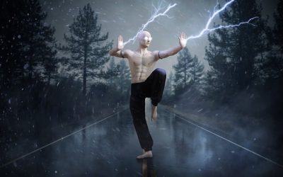 Combat Decoded: Why Kung Fu Is the Ultimate Close-Quarter Weapon
