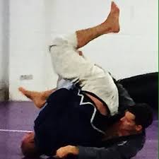 The Jiujitsu Revolution is Here